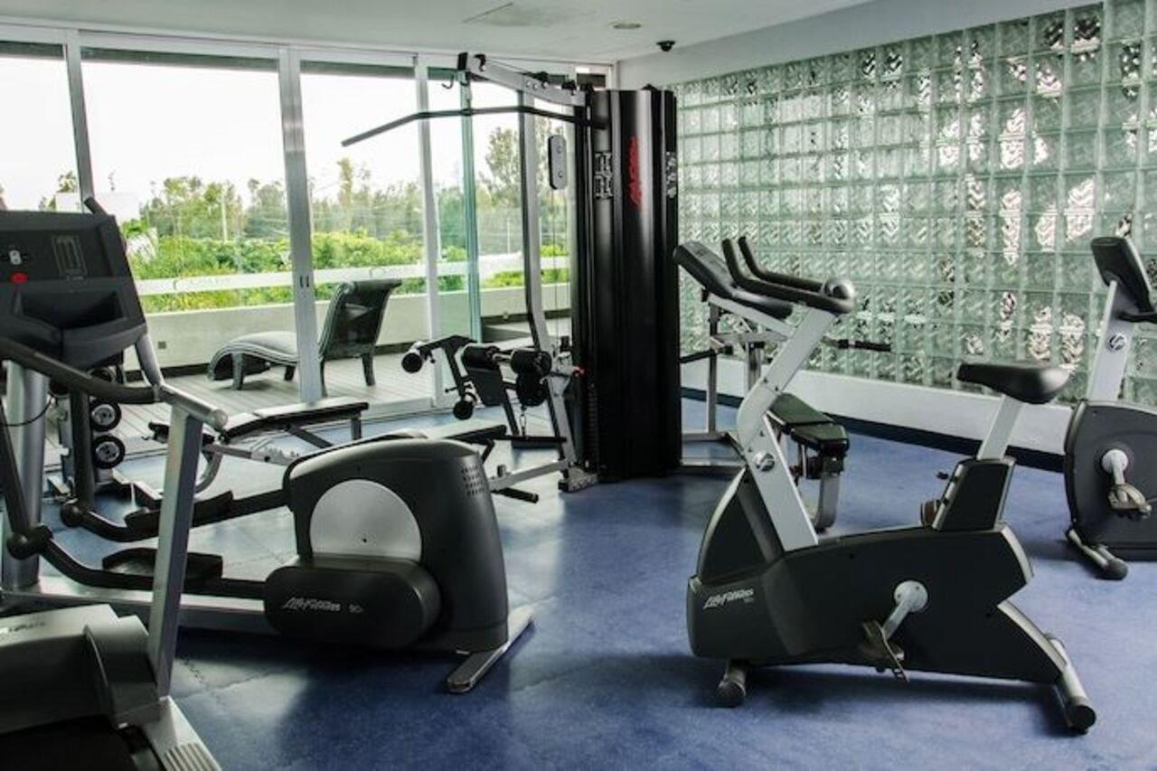 Casa Inn Business Hotel Celaya Eksteriør billede