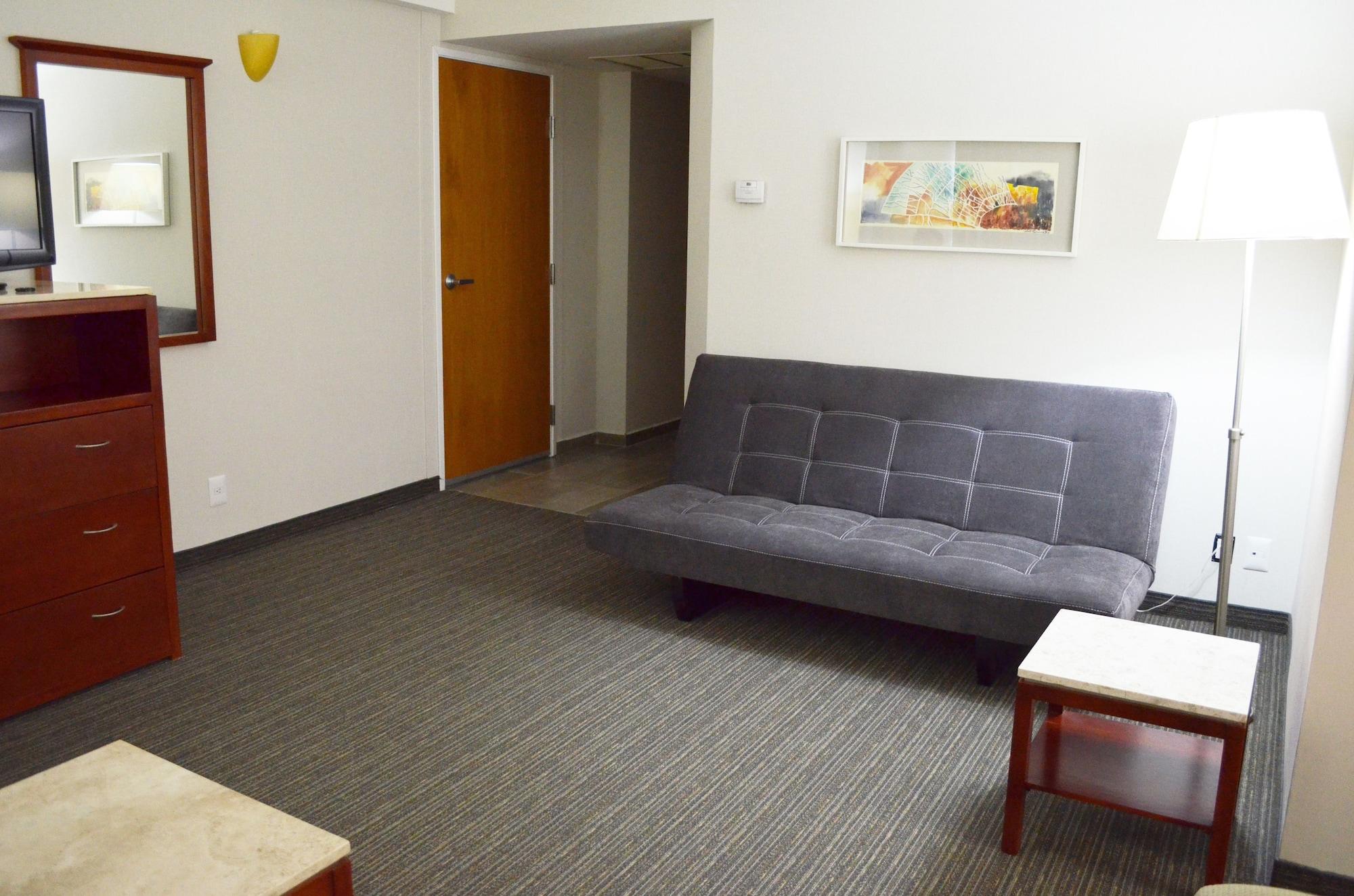 Casa Inn Business Hotel Celaya Eksteriør billede