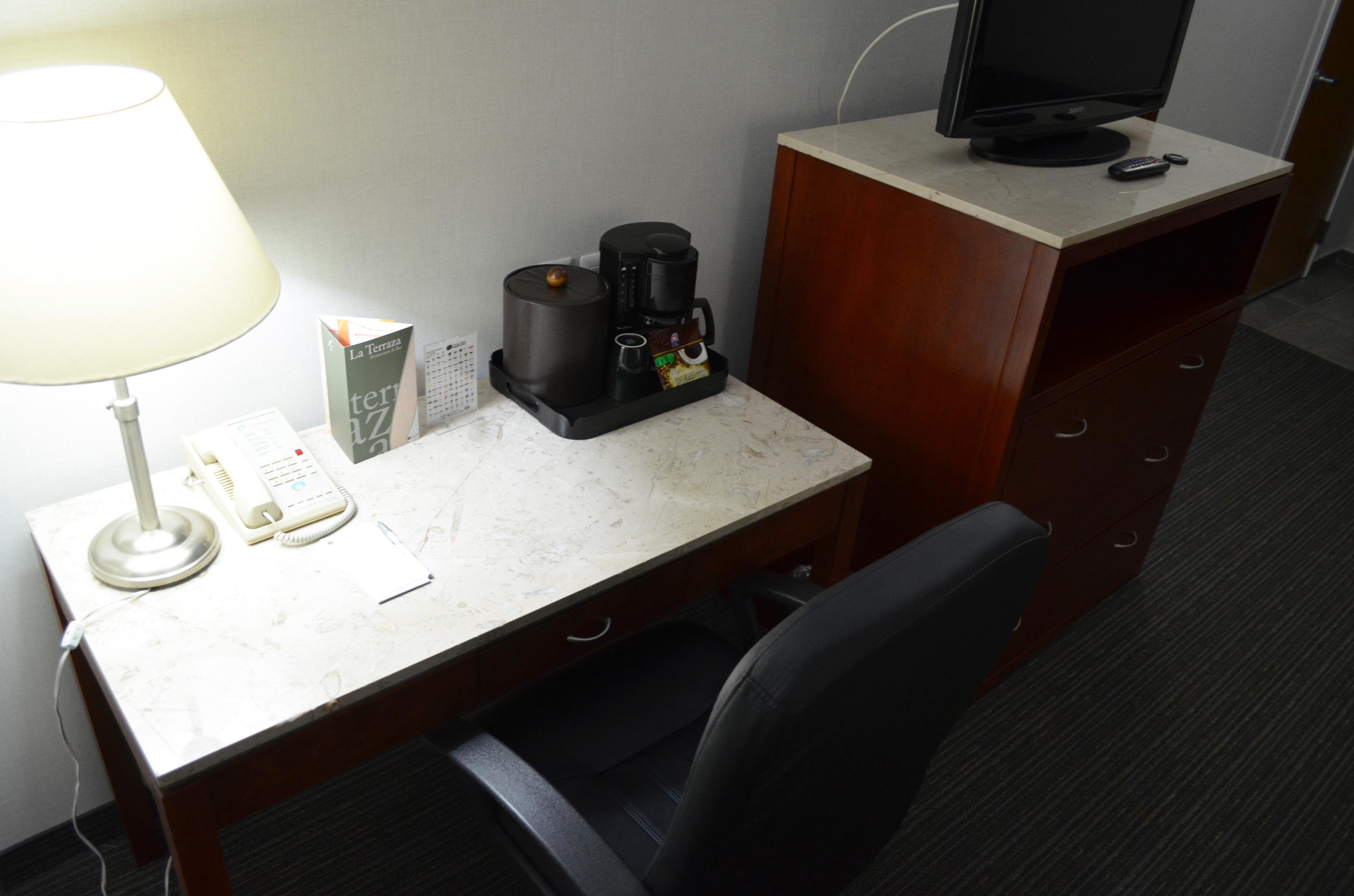 Casa Inn Business Hotel Celaya Eksteriør billede