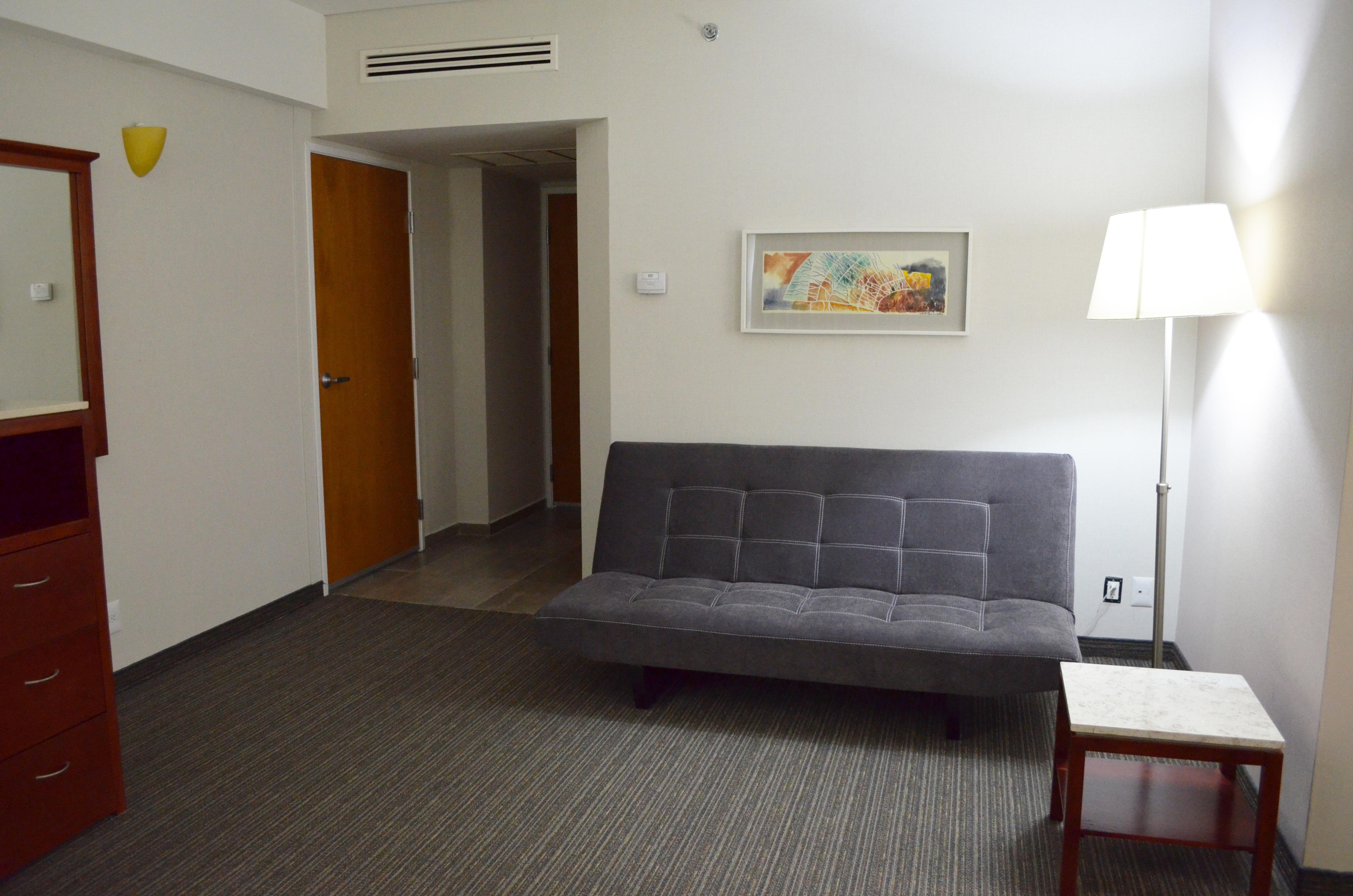Casa Inn Business Hotel Celaya Eksteriør billede