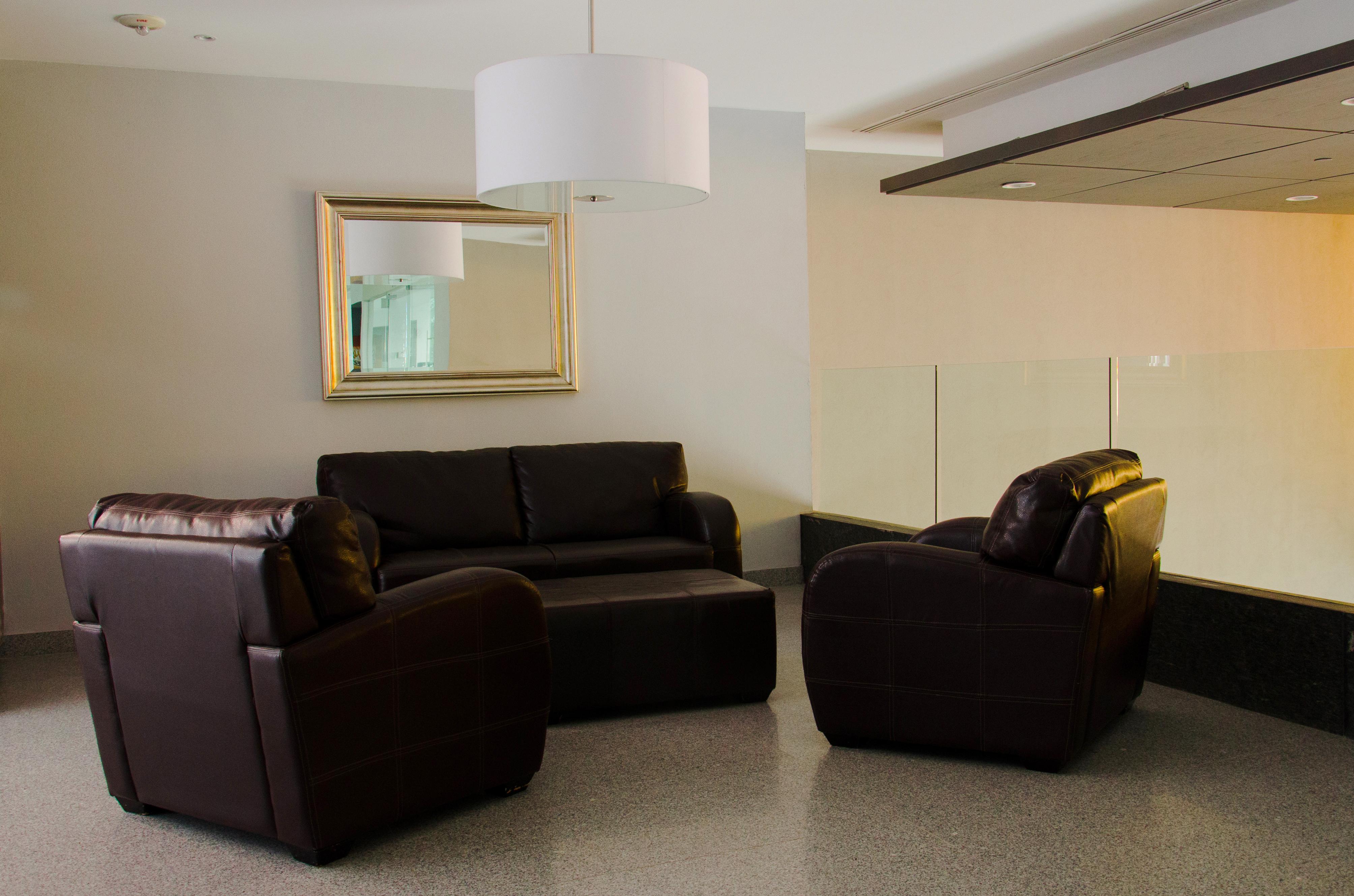 Casa Inn Business Hotel Celaya Eksteriør billede