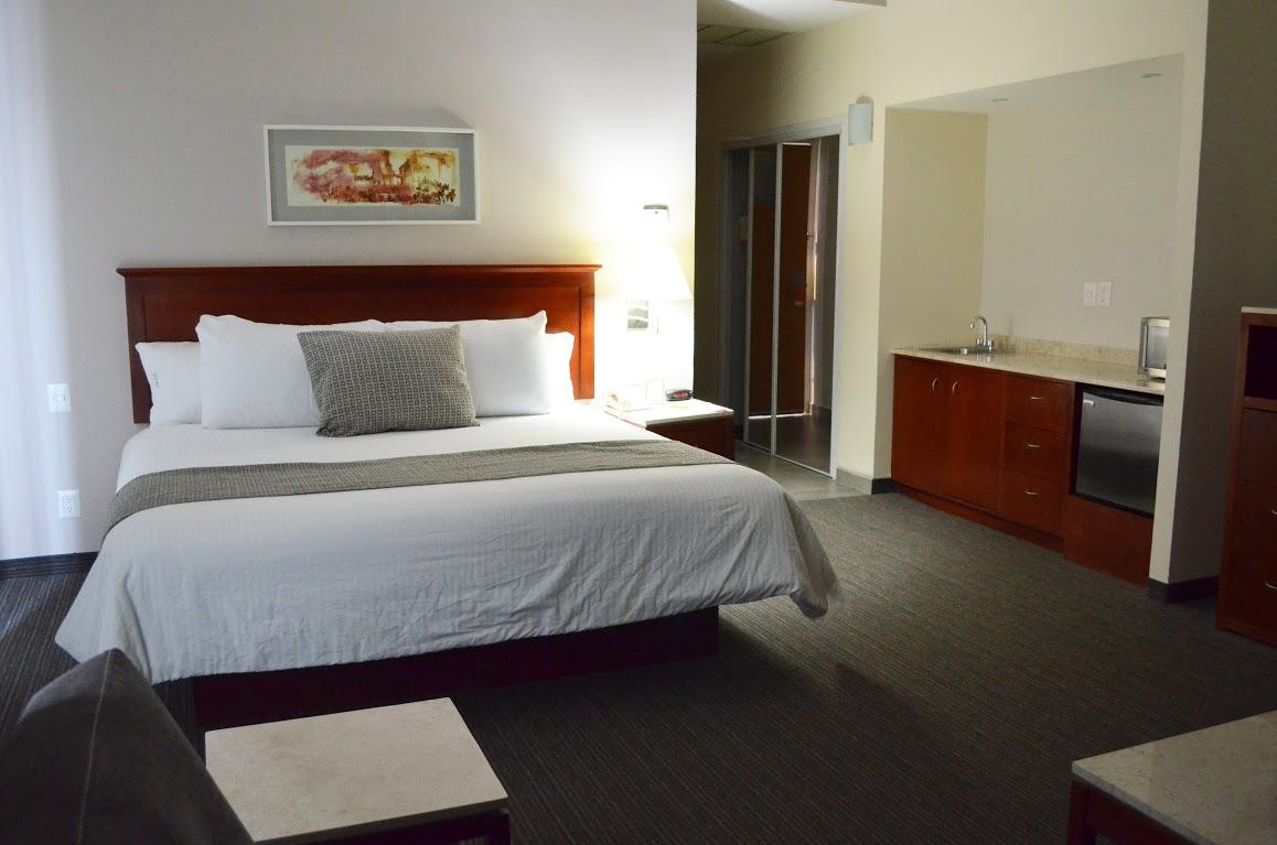 Casa Inn Business Hotel Celaya Eksteriør billede