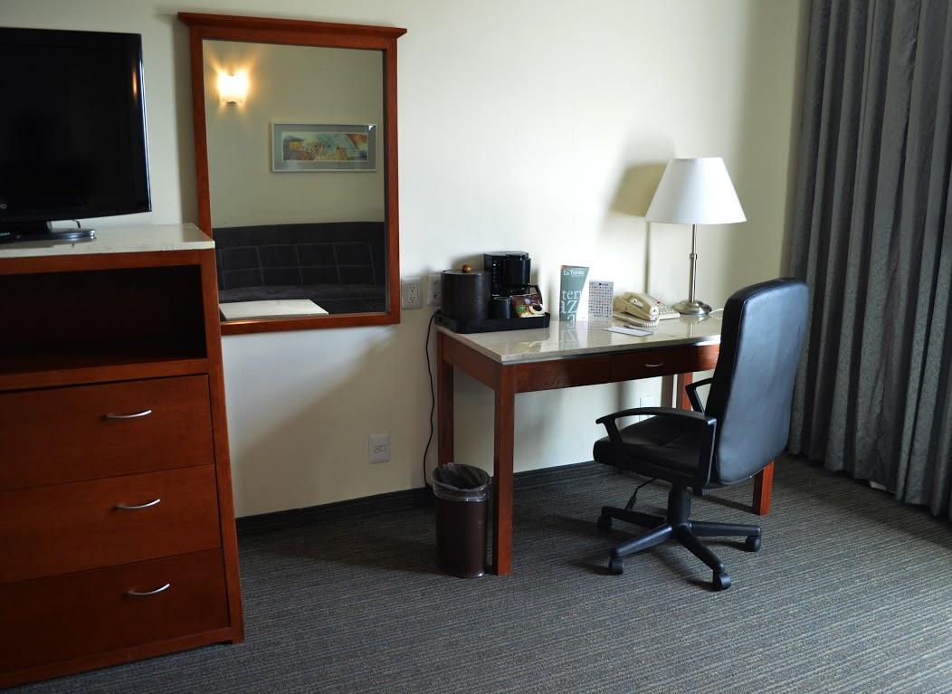 Casa Inn Business Hotel Celaya Eksteriør billede