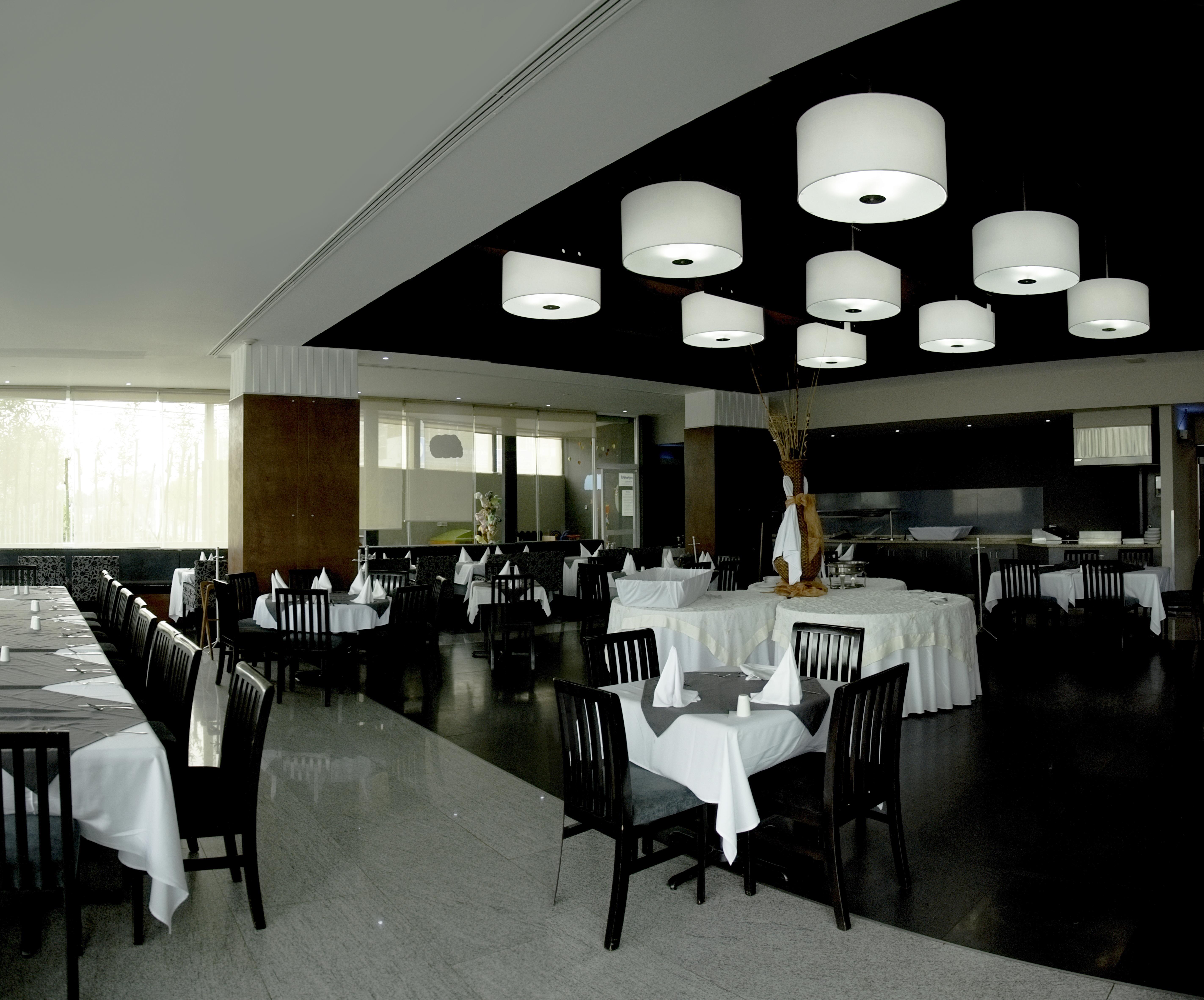 Casa Inn Business Hotel Celaya Eksteriør billede