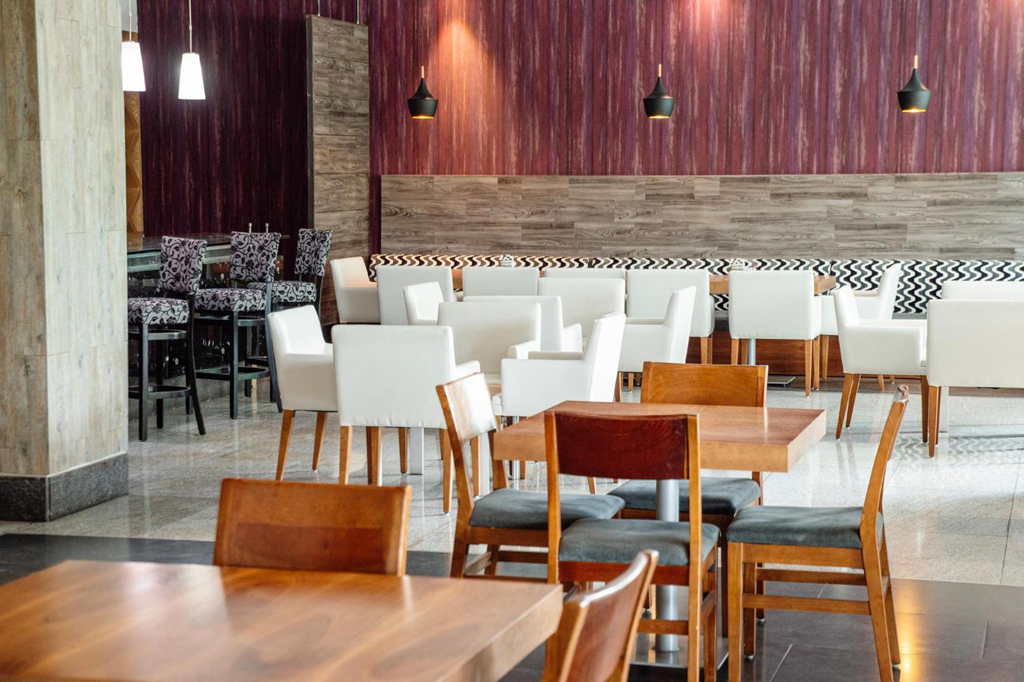 Casa Inn Business Hotel Celaya Eksteriør billede