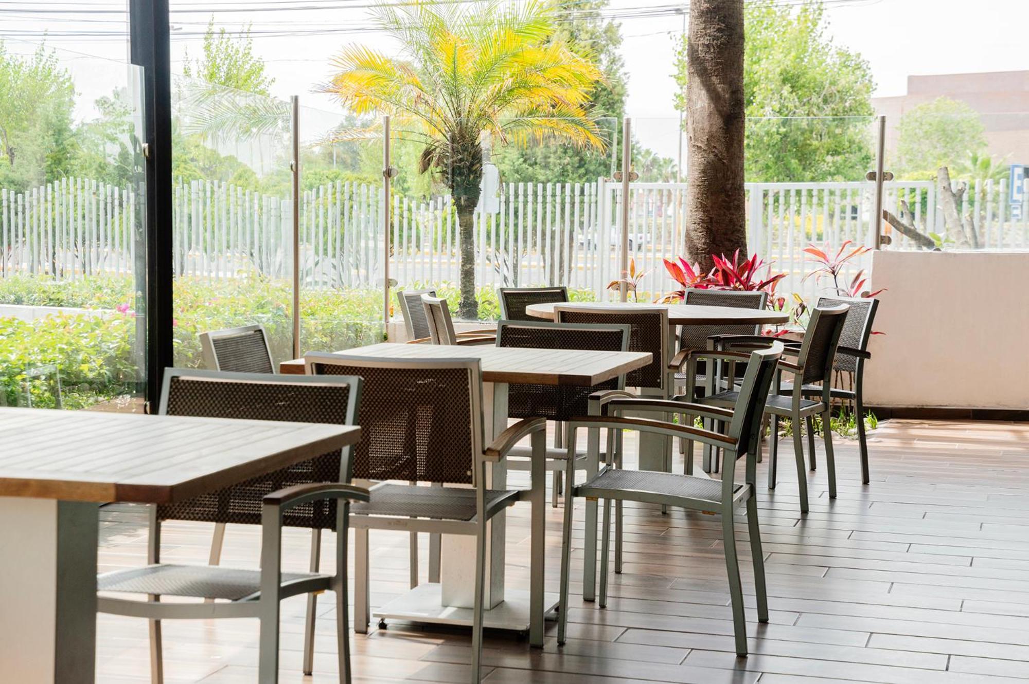 Casa Inn Business Hotel Celaya Eksteriør billede