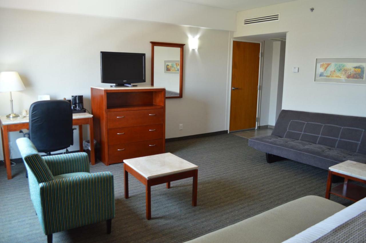 Casa Inn Business Hotel Celaya Eksteriør billede