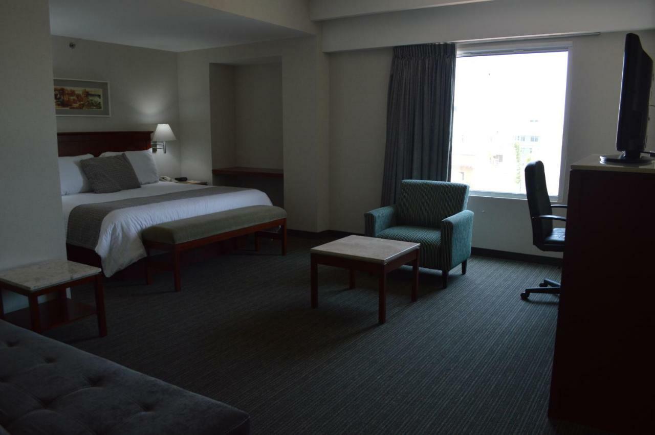 Casa Inn Business Hotel Celaya Eksteriør billede